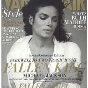 VANITY FAIR MAGAZINE, SEPTEMBER 2009, EXCELLENT CONDITION, ORIGINAL OWNER, SINGL